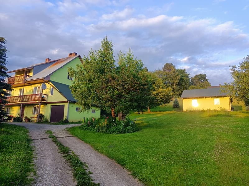 agritourism