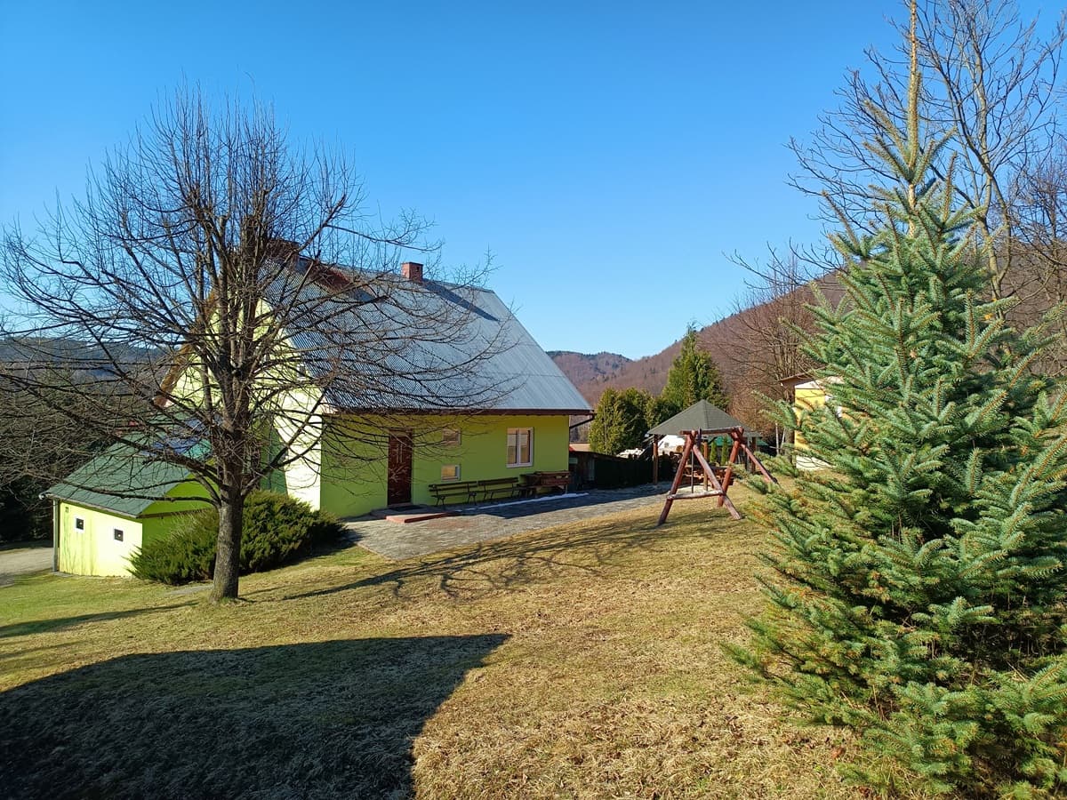 Agroturystyka