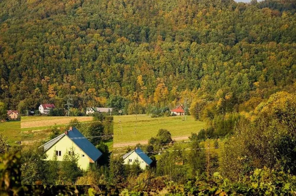 Agroturystyka