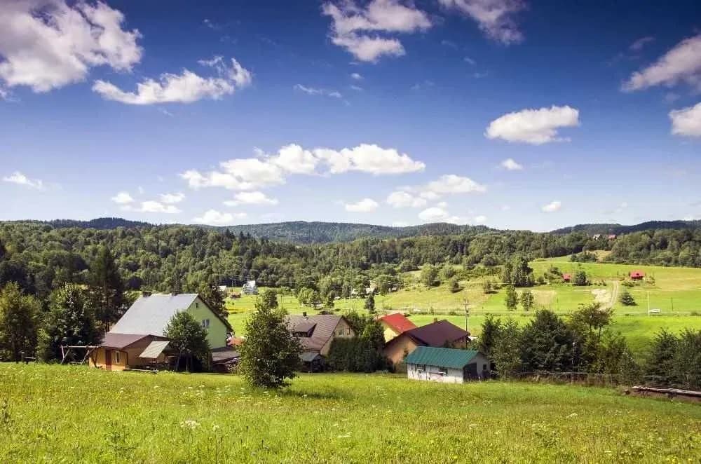 Mały domek